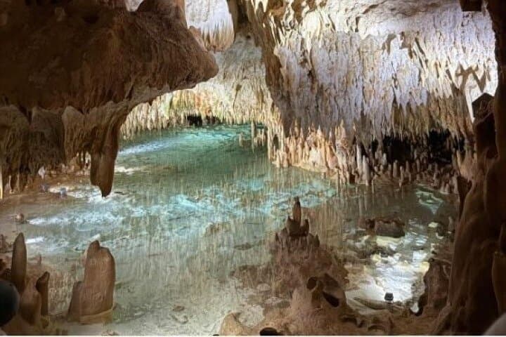 Stingrays, Starfish & Crystal Caves Tour — Grand Cayman Day Trip