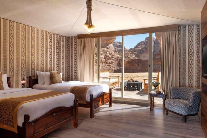 Shaden Resort AlUla: 3-Day Desert Adventure & Cultural Escape photo 2