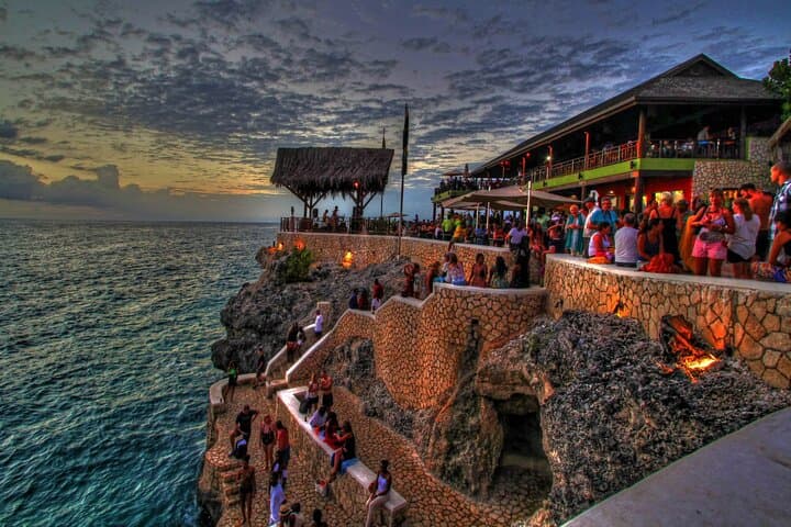 Negril Seven Mile Beach & Rick's Cafe Sunset Tour from Montego Bay photo 5