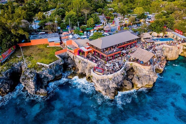 Rick's Café and Negril Seven Mile Beach Full-Day Tour: Sun, Swim & Sunset photo 5