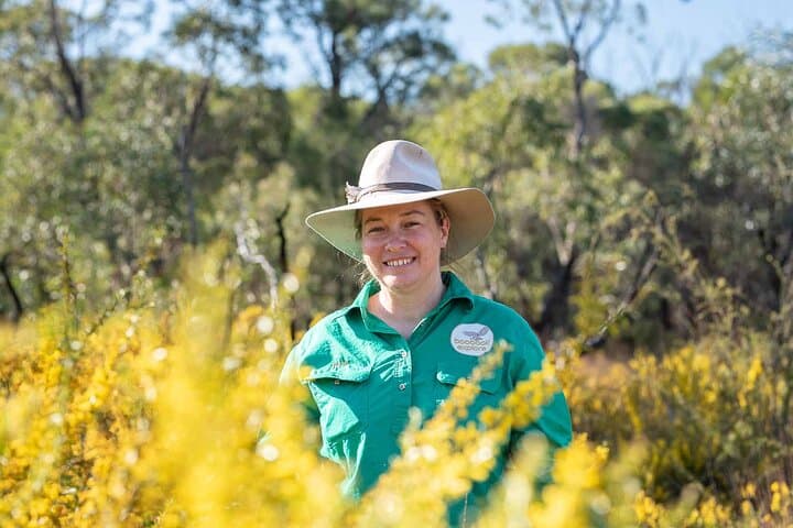 Gurulmundi Wildflower Wonderland Day Tour from Roma photo 3