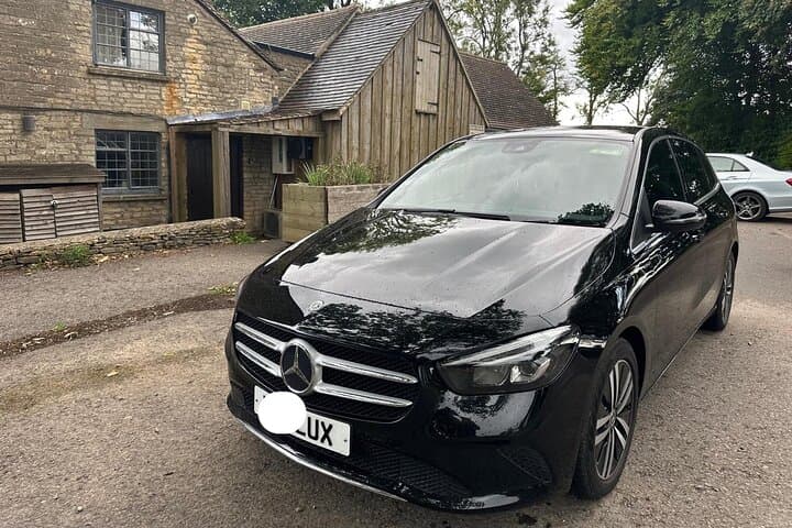 Private Cotswolds Hidden-Gems Tour: Exclusive Full-Day Drive from Oxford photo 6