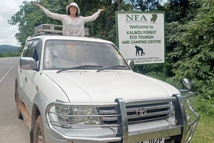 8-Day Uganda Safari: Gorillas, Rhinos, Big Game, Murchison & Bwindi photo 6