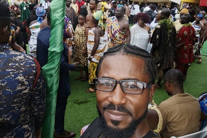 Private Ghana Experience Tour: Cultural, Coastal & Canopy Highlights from Accra photo 4