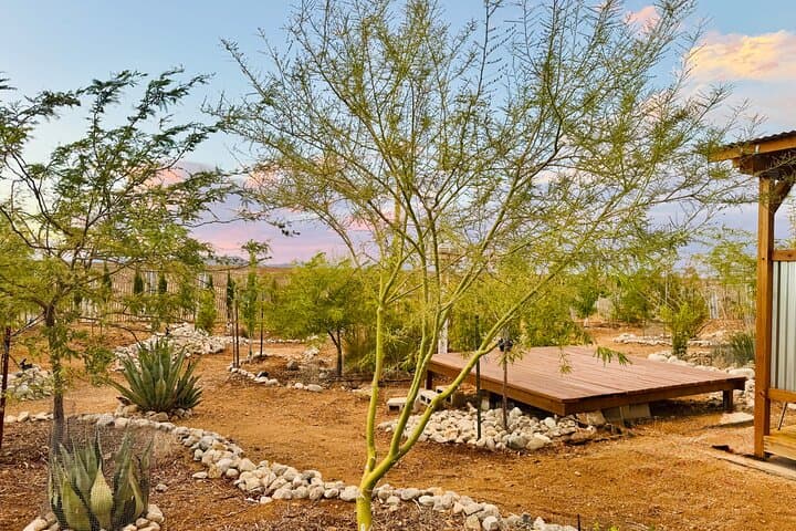 Joshua Tree Soul Reconnection Retreat: Day Retreat & Vortex Healing photo 4