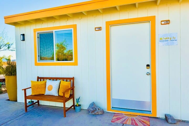 Joshua Tree Soul Reconnection Retreat: Day Retreat & Vortex Healing photo 5