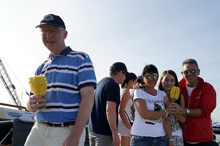 Mekong Delta & Cai Rang Floating Market: Authentic 2-Day Mekong Adventure