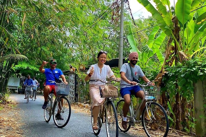 Mekong Delta 2-Day Cai Rang Floating Market Tour — Boats, Villages & an Overnight in Can Tho photo 6