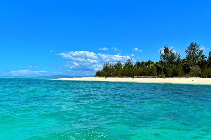 Phi Phi & Bamboo Island Day Trip from Phuket — Snorkel Maya Bay and Bamboo Island photo 6