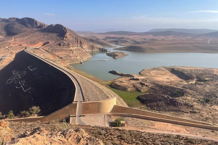 Agadir 4x4 Full-Day: Little Desert, Massa & Tiznit Day Trip photo 2