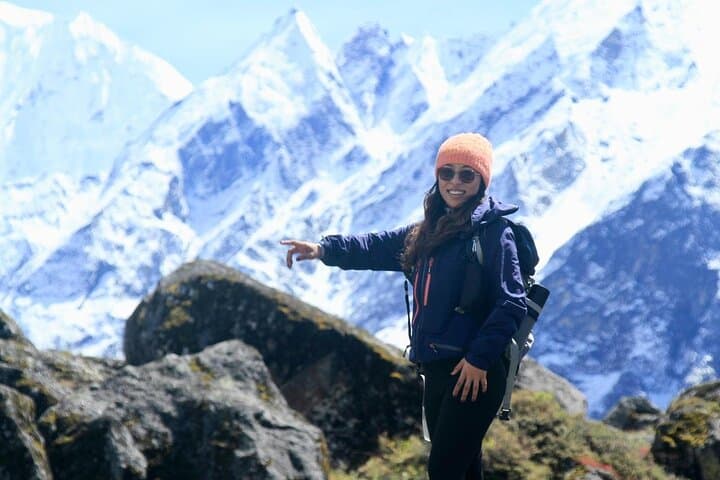 5-Day Annapurna Base Camp Trek: Guided Cultural Trek from Pokhara photo 4