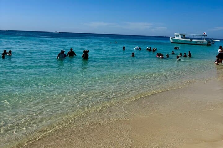 Roatán Private Tour: Sloth & Monkey Sanctuary with West Bay Beach Day Pass photo 5