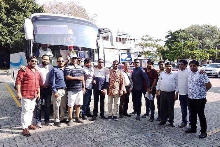 Colombo City Highlights Bus Tour: Cultural Sights & Local Cuisine photo 3