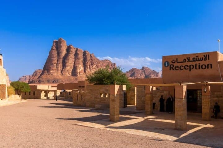 Private 5-Day Jordan Tour: Petra, Wadi Rum, Dead Sea & Jerash photo 5
