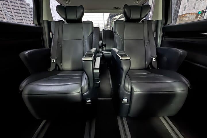 Private Mt Fuji Day Tour from Tokyo — Premium Comfort Ride to Kawaguchiko & Fujinomiya photo 6