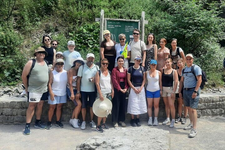 Plitvice Lakes Day Tour from Split — Guided Visit with Entrance Ticket photo 3