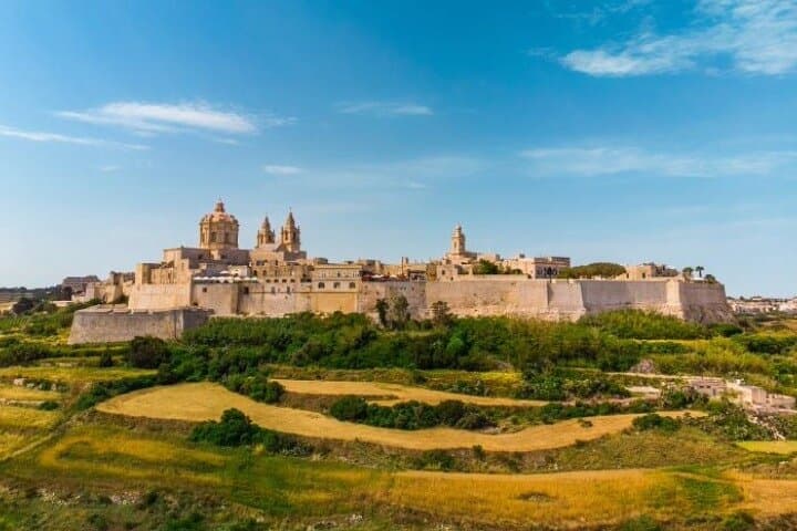 Malta VIP Highlights: Blue Grotto, Dingli Cliffs & Mdina Full-Day Private Tour photo 6