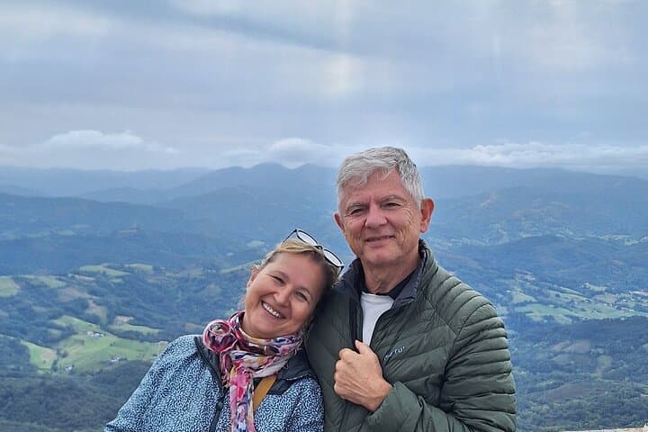 Private Basque Country Tour: Hidden Villages, Coastal Views & Culinary Tastings photo 3