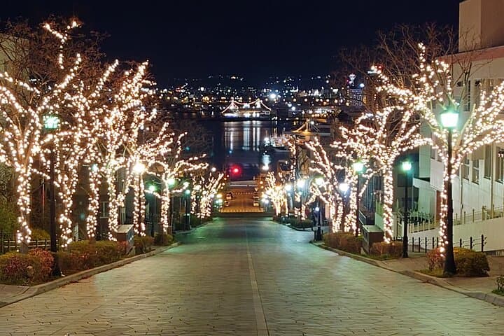 Private Hokkaido 5-Day Guided Tour: Hakodate, Sapporo, Lake Toya & Noboribetsu photo 1