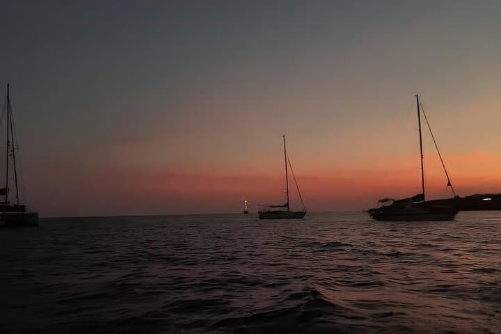 Boat Tour from Santa Maria di Leuca: Explore Caves, Swim & Enjoy an Aperitif photo 4