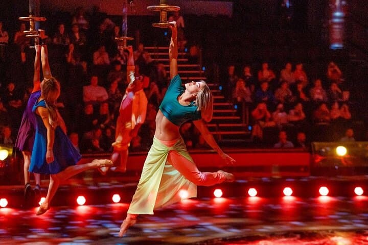La Perle by Dragone Dubai: Aqua-Theater Show Tickets & Visitor Guide photo 2