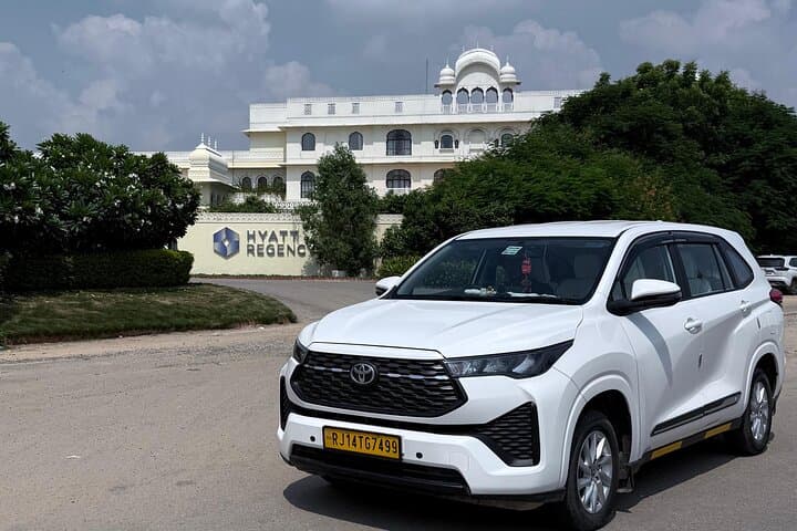 Private Delhi City Tour: Flexible 8-Hour Sightseeing With Air-Conditioned Car photo 2