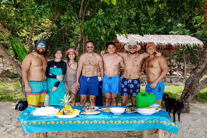 Port Barton Island Hopping: Slow-Travel Snorkeling and Sandbars in Palawan