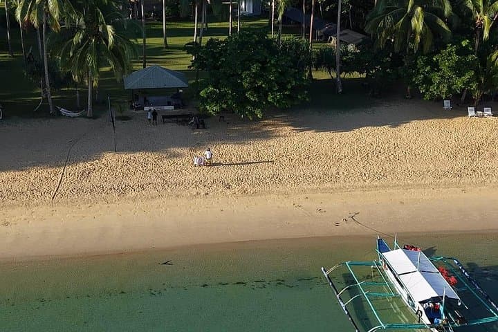 Port Barton Island Hopping: Slow-Travel Snorkeling and Sandbars in Palawan photo 2