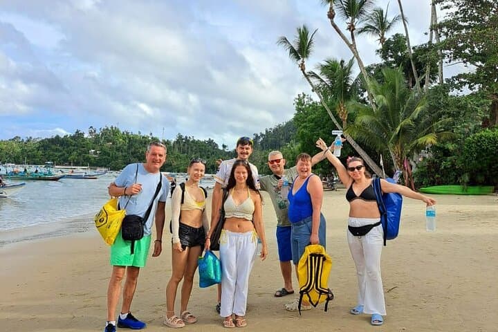 Port Barton Island Hopping: Slow-Travel Snorkeling and Sandbars in Palawan photo 3