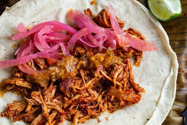 Downtown Tucson Food Tour: 6 Tastings of Sonoran Flavor
