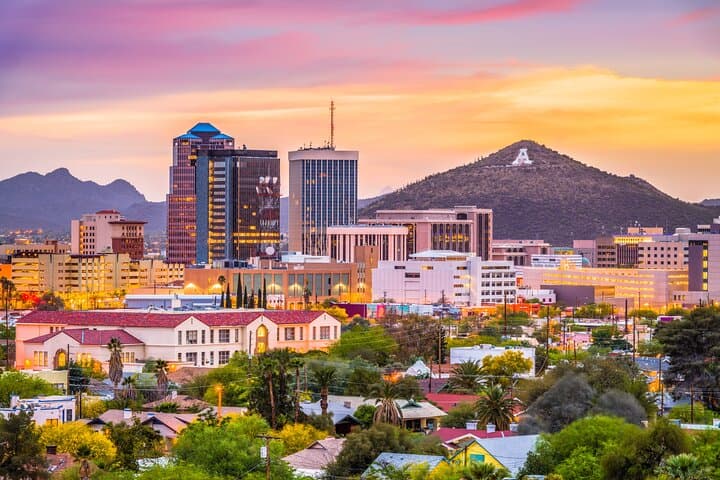 Downtown Tucson Food Tour: 6 Tastings of Sonoran Flavor photo 2