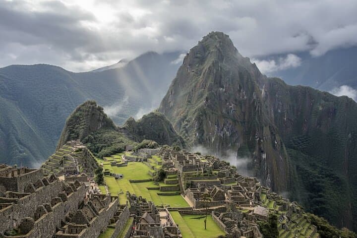 2-Day Short Inca Trail: Private Guided Trek to Machu Picchu photo 4