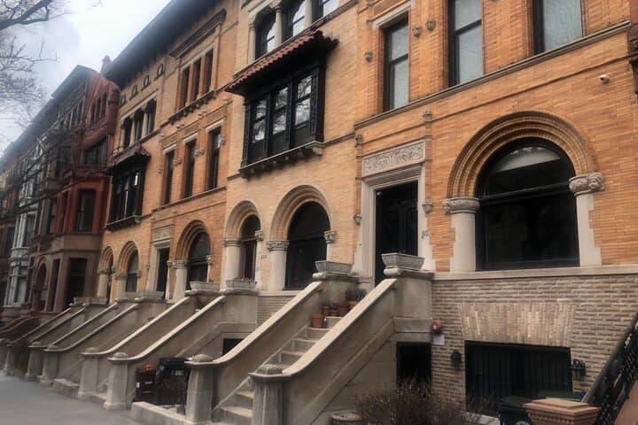 Park Slope Mansions: Historic Brooklyn Walking Tour & Prospect Park Stories photo 3