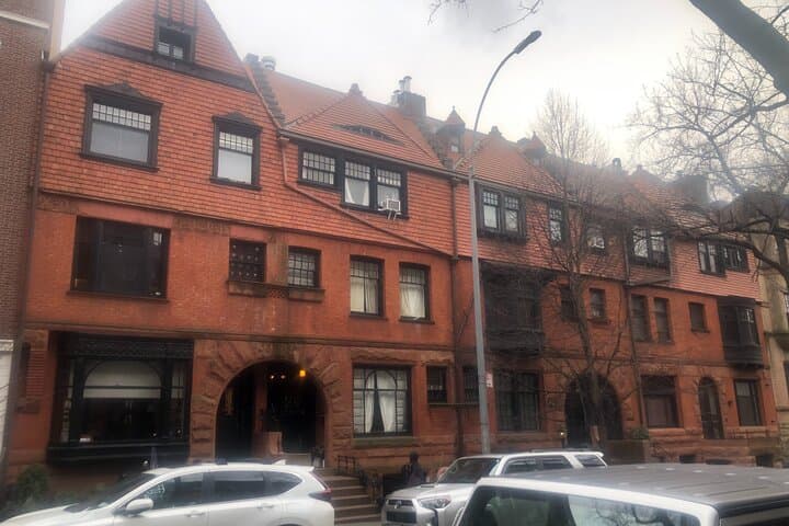 Park Slope Mansions: Historic Brooklyn Walking Tour & Prospect Park Stories photo 4