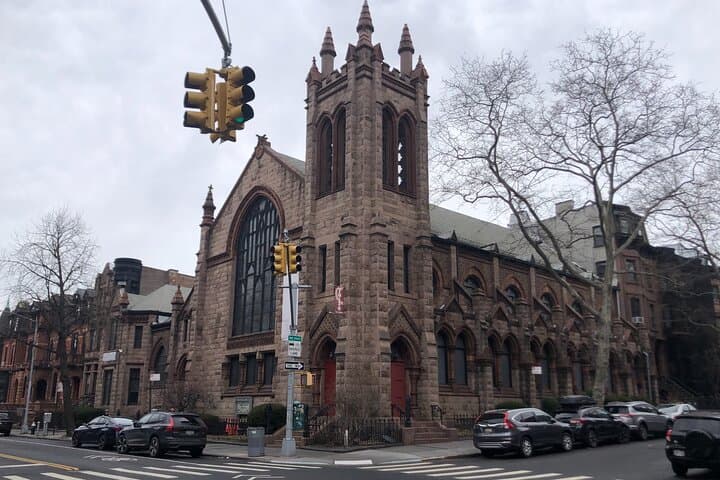 Park Slope Mansions: Historic Brooklyn Walking Tour & Prospect Park Stories photo 5