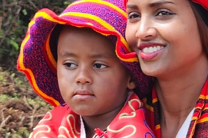 3-Day Arba Minch & Konso Cultural and Wildlife Adventure photo 6