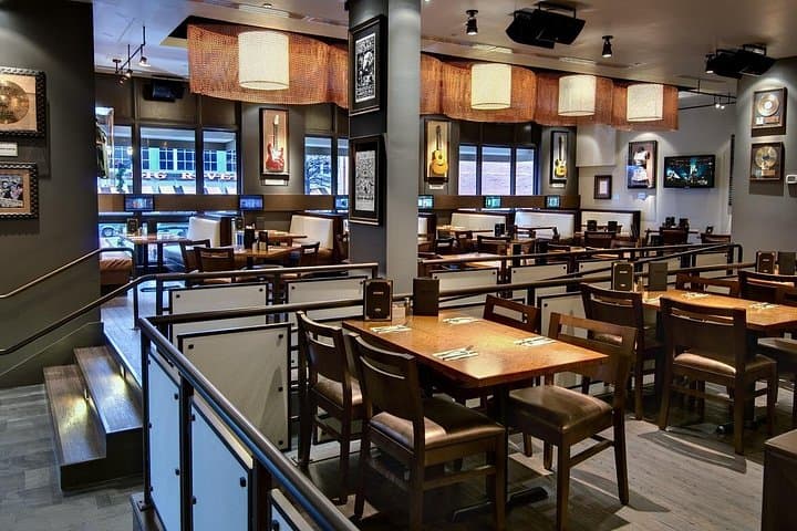 Hard Rock Cafe Nashville Prix-Fixe Menu — Dining on Broadway in Music City photo 4
