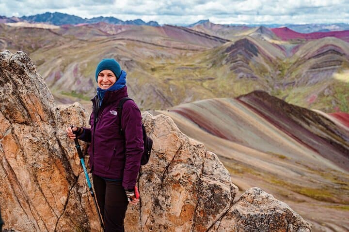 Pallay Punchu Full-Day Hike from Cusco — 4,700m Panoramas in the Vilcanota Range photo 4