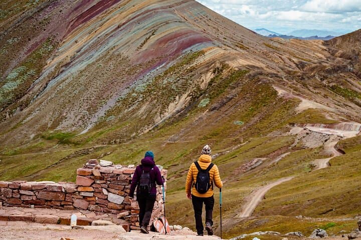 Pallay Punchu Full-Day Hike from Cusco — 4,700m Panoramas in the Vilcanota Range photo 6