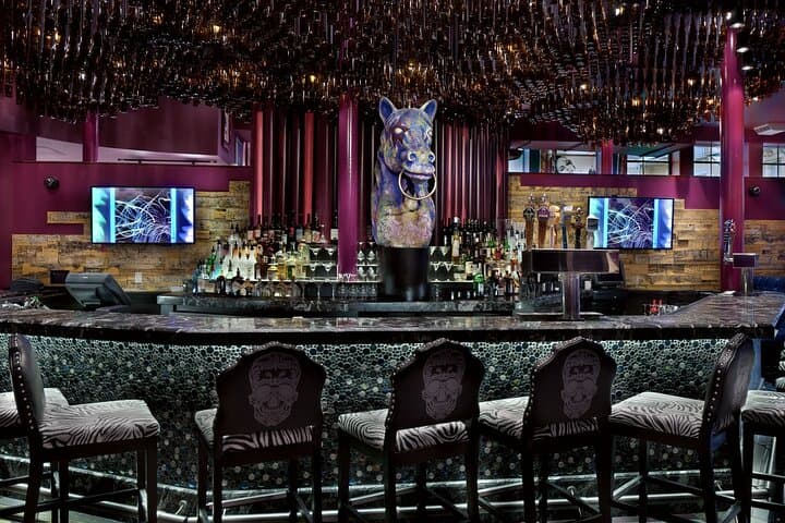 Hard Rock Cafe New Orleans: Prix-Fixe Dining in the French Quarter photo 5