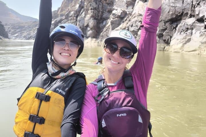 Westwater Canyon Full-Day Rafting from Moab — Class III–IV Colorado River Adventure photo 6