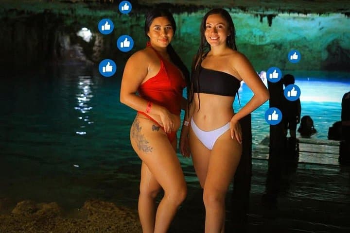 Riviera Maya Jungle Zipline, ATV and Cenote Swim — Day Adventure from Cancún photo 3