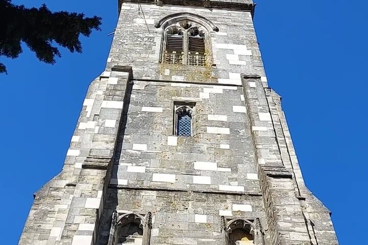 Private Walking Tour of Salisbury & Cathedral: Magna Carta and Market History photo 3
