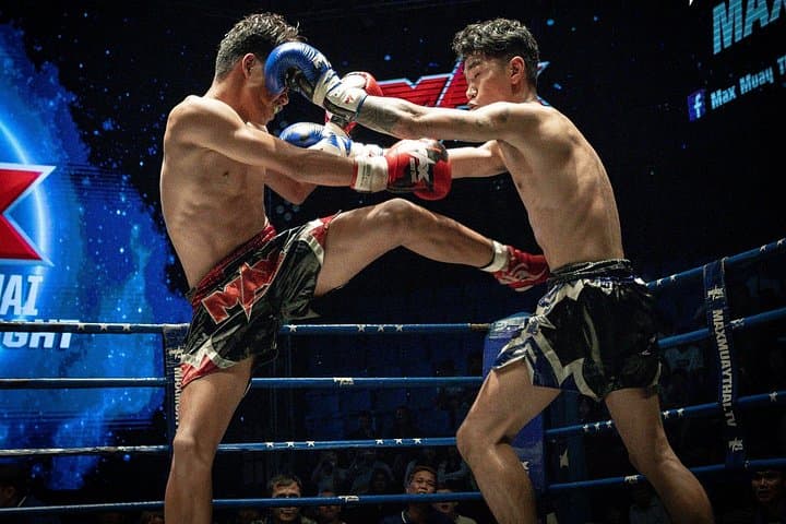 Live Muay Thai at MAX Pattaya: Real Fights in a Professional Stadium photo 2