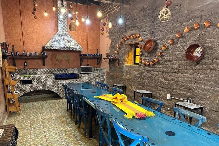 Secrets in Los Altos del Tequila: Arandas & Tepatitlán Full-Day Cultural Tour photo 4