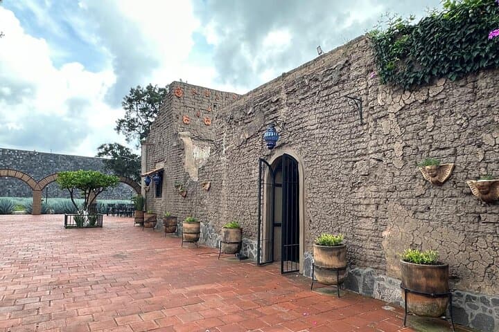 Secrets in Los Altos del Tequila: Arandas & Tepatitlán Full-Day Cultural Tour photo 5