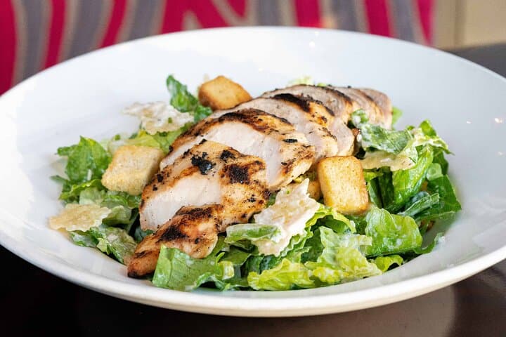 Hard Rock Cafe Yankee Stadium — Prix-Fixe Dining Near the Bronx Bombers photo 6