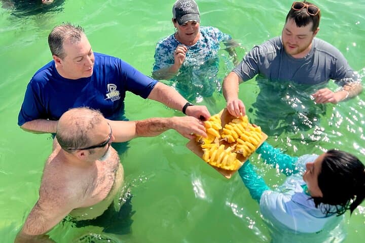 Private Chacchoben Ruins and Bacalar Lagoon Tour from Costa Maya photo 6
