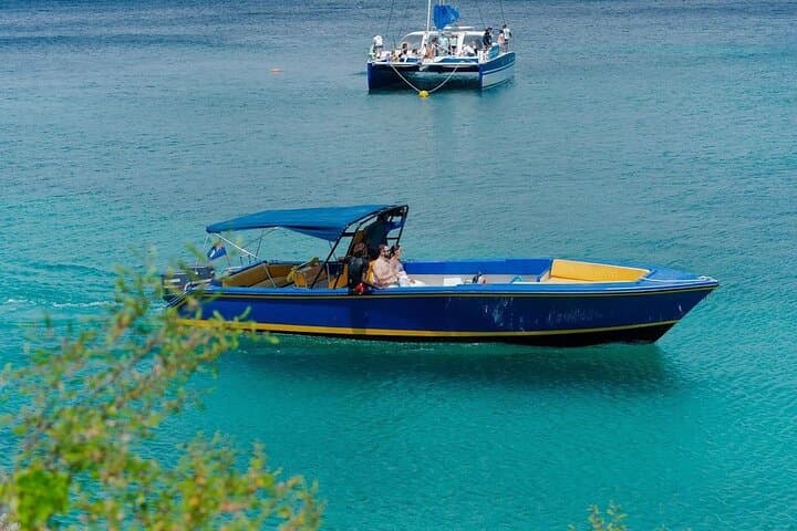 Little Bay Marine Park Snorkel — 2-Hour Group Tour in Anguilla photo 5