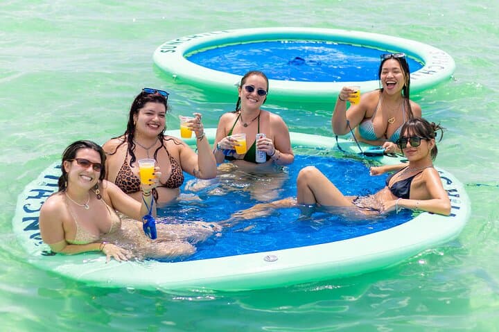 Key West Island Adventure Eco Tour: Hidden Sandbars, Mangroves & Snorkeling photo 3